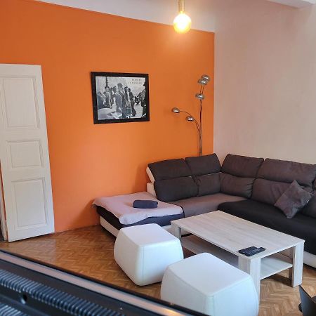 Bel Appartement , Plein Coeur D'Aix-En-Provence Eksteriør bilde