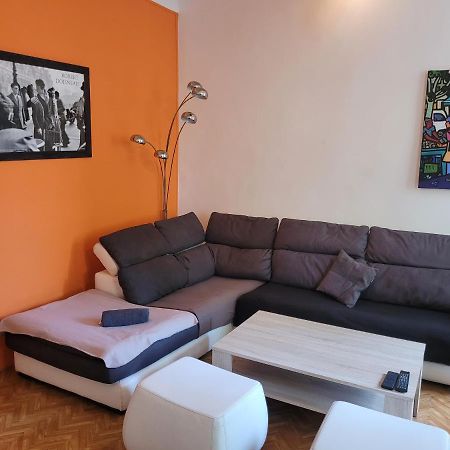 Bel Appartement , Plein Coeur D'Aix-En-Provence Eksteriør bilde