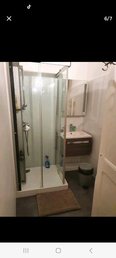 Bel Appartement , Plein Coeur D'Aix-En-Provence Eksteriør bilde