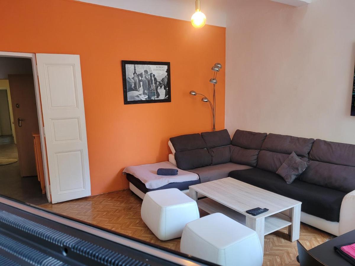 Bel Appartement , Plein Coeur D'Aix-En-Provence Eksteriør bilde
