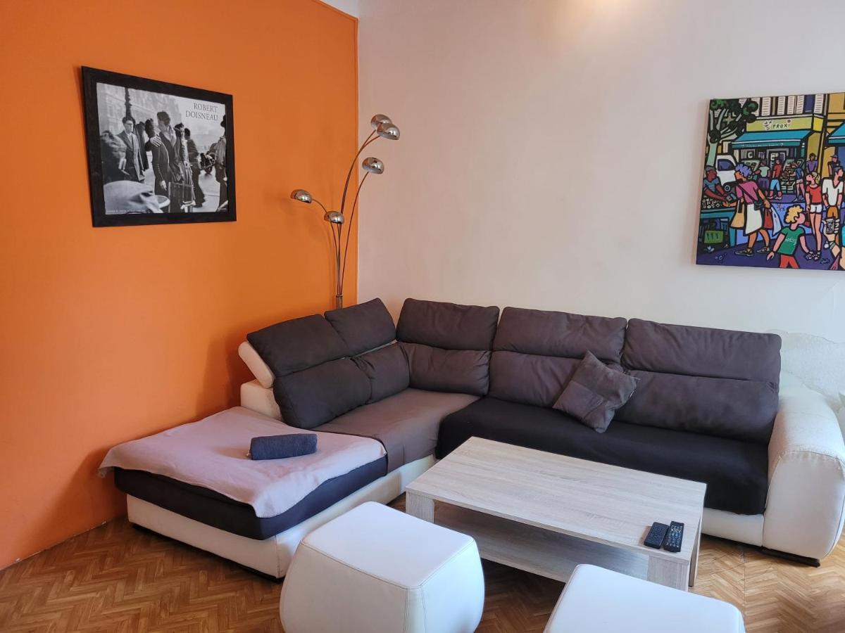 Bel Appartement , Plein Coeur D'Aix-En-Provence Eksteriør bilde